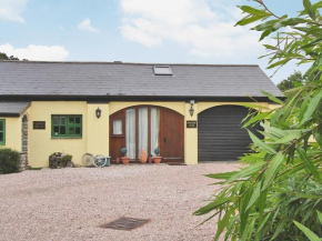Wheelwright Cottage